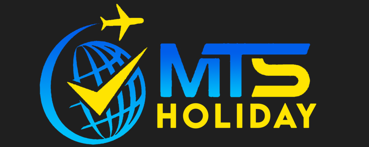 MTS Holiday logo
